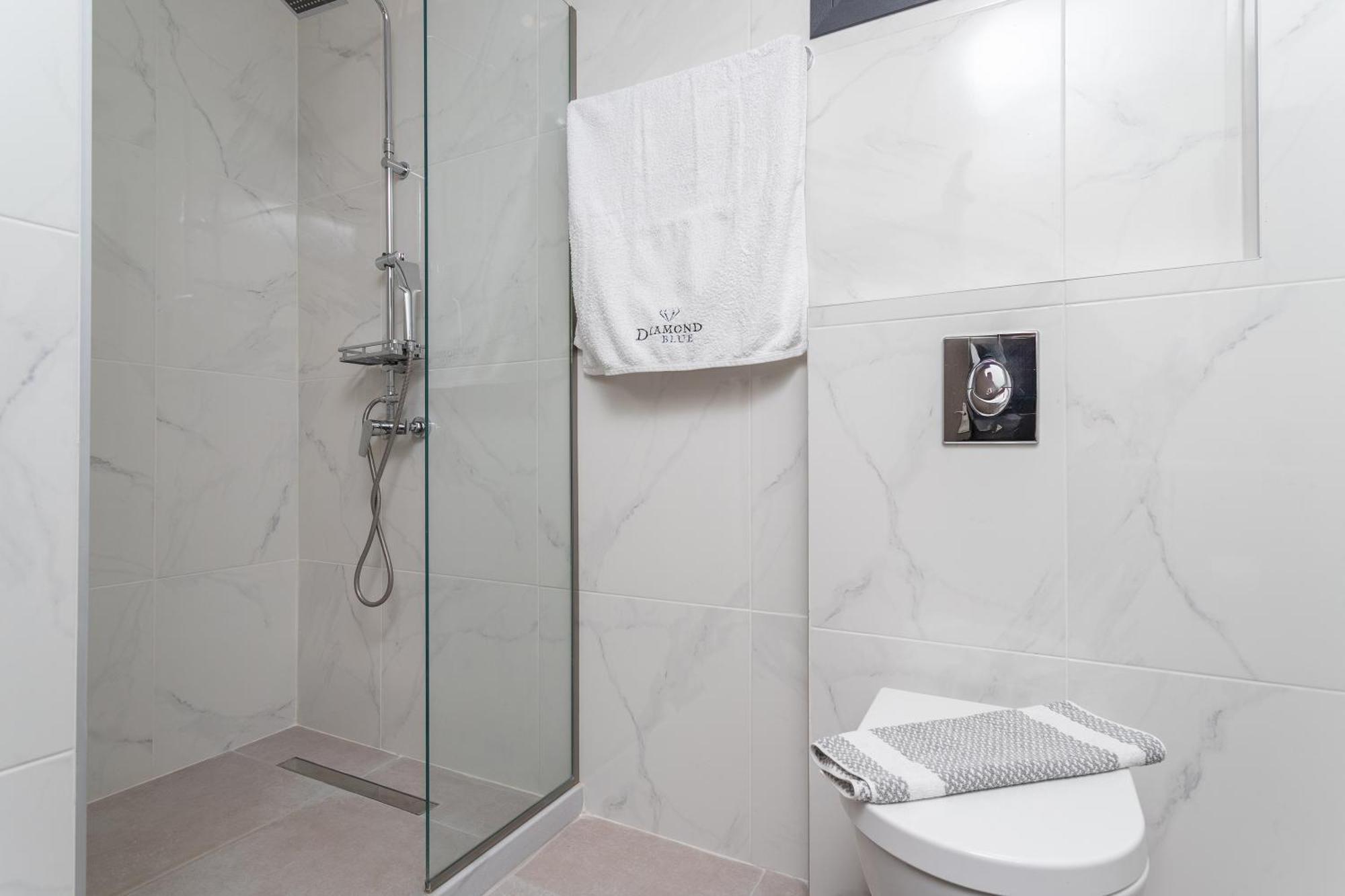 Diamond Blue Villas Lefkada Nydri  Dış mekan fotoğraf