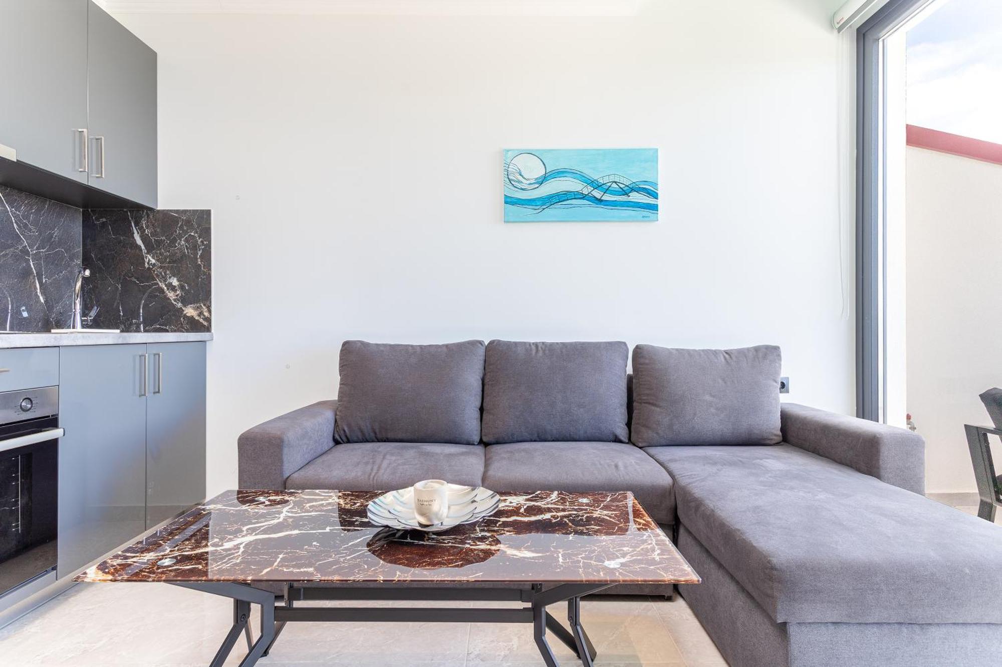 Diamond Blue Villas Lefkada Nydri  Dış mekan fotoğraf