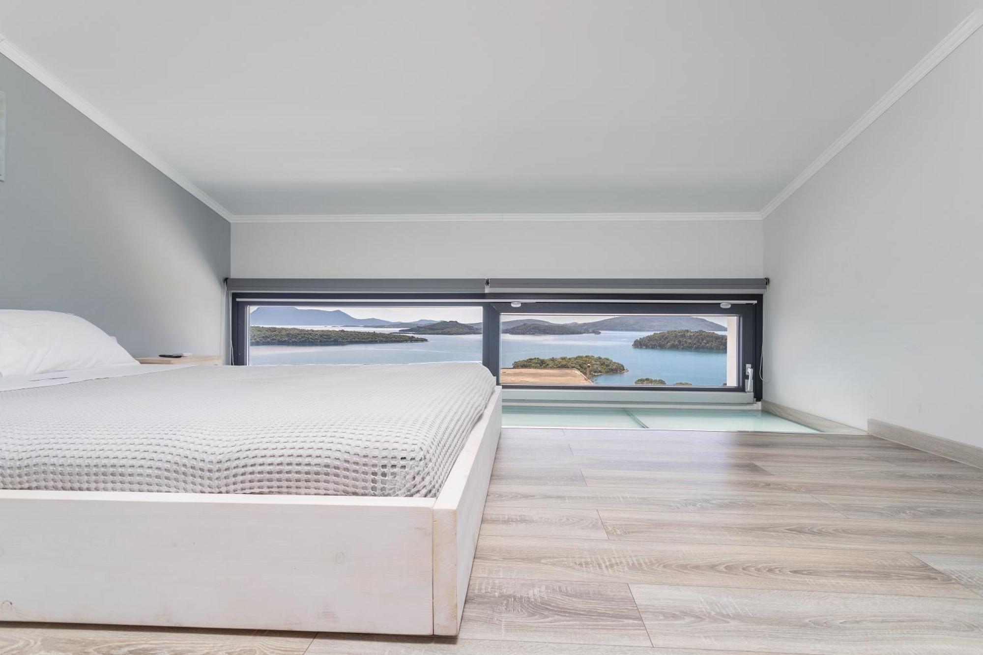 Diamond Blue Villas Lefkada Nydri  Dış mekan fotoğraf